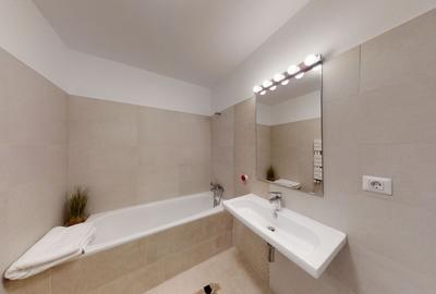 Soseaua Nordului | Apartament cochet mobilat LUX | Investitie - 22