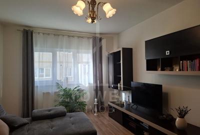 Apartament 2 camere, etaj 1, decomandat – de vânzare în Cisnădie, zona Aria - 4
