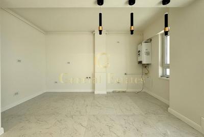 Vânzare Penthouse cu Terasă generoasă în Complexul Atrium Garden - 6