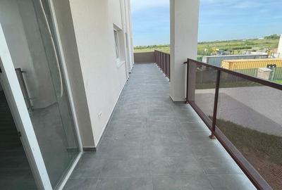 2 apartamente foarte spațioase, zona Calea Urseni 68 mp - 7