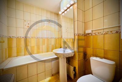 Apartament de 2 camere - parter - Dorobanti Beller Parc Floreasca - 11
