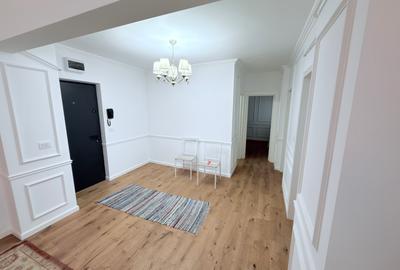 Apartament 3 camere nou renovat Piata Mare - 6