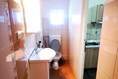 Apartament pretabil SAD / 4 camere , 2 bai 144 mp - Cetatii !! - 11