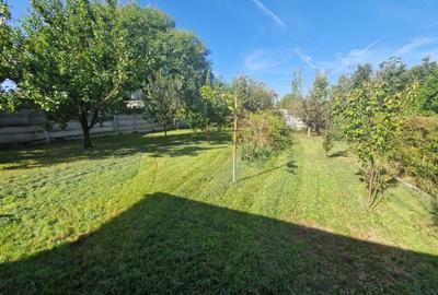 Vila  cu teren generos in Dumbravita-zona Lidl - 37