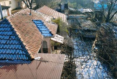 Vand casă, comuna Ulmeni, Buzău - 1