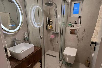 PENTHOUSE 3CAM. MOBILAT+TERASA+ 2 LOCURI DE PARCARE / COMISION 0%! - 21