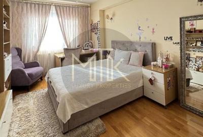 Apartament 4 camere I Floreasca I Terasa - 11