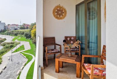 Eforie Nord – plaja Belona - Apartament de lux cu priveliște spectaculoasă! - 13