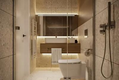 Apartament Lux 2 Camere Ferdinand I Central I Investitie - 7
