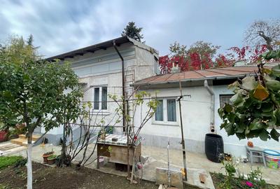 Casă 5 Camere | 131MP | Polonă | 424MP | Garaj | Centrală | Parcare| Centrală - 19