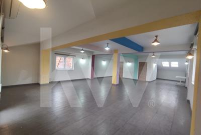 Spațiu de închiriat 80 mp utili pretabil pentru diverse activități - 3
