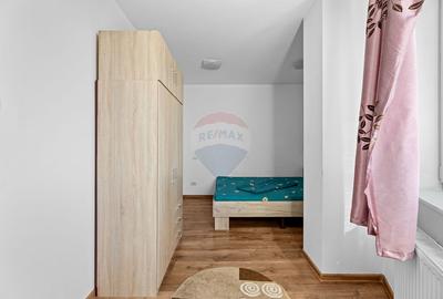 Apartament cu 3 camere de închiriat în zona Romanilor - 5