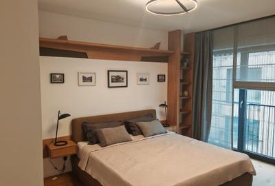 Apartament 3 camere mobilat si utilat nou zona Central - M99 - 8