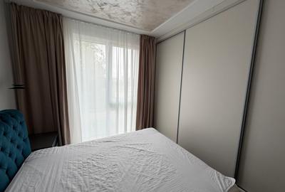 Persoană fizică închiriez apartament 2 camere 50mp – Freidorf, Timișoara - 10