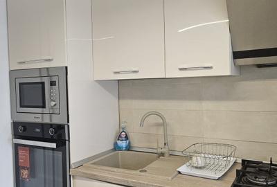 APARTAMENT 2 CAMERE I BLOC NOU I CENTRU I ETAJ 1 I MOBILAT COMPLET I - 8