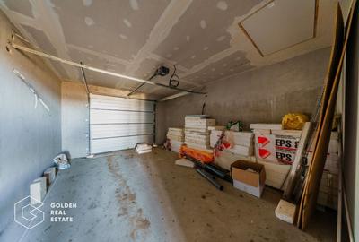 Casa noua pe un nivel, la gri, Mandruloc, comision 0% - 36
