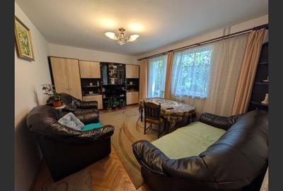 Apartament cu 4 camere decomandat, mobilat în Mănăștur