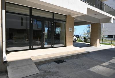 Vand Studio si Parcare in Mamaia Nord, cu vedere la mare si promenada ! - 4