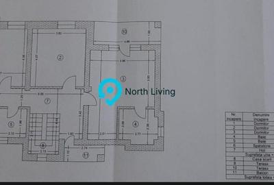 Vilă premium Buftea 5 camere | 166 mp | teren 520 m - 32