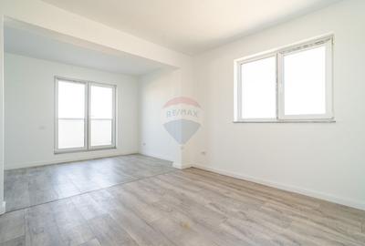 De vanzare Penthouse 3 camere - Terasa 37 mp, incalzire in pardoseala - 3