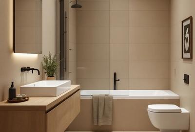 Apartament spectaculos si generos, cu 3 camere, Bd.Metalurgiei, Sector 4 - 10