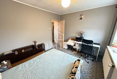 Apartament 2 camere decomandate | Zona Interservisan - Gheorgheni - 4