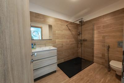 Apartament 2 camere cu vedere spre mare si lac - 9