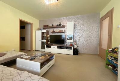 Apartament 3 camere, parter, zonă Girocului, comision 0% - 2