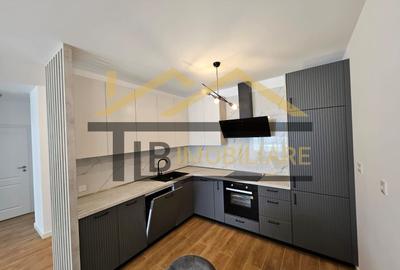 Apartament de 2 camere, lux, 62mp, Complex Residential Concept-9 - 5