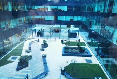 Hermes Business Campus - Spatii Birouri clasa A - 15