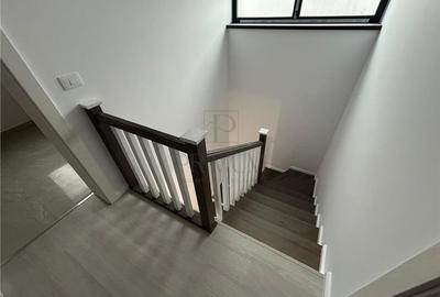 VILA INDIVIDUALA PREMIUM IN SERENA 3 - 25