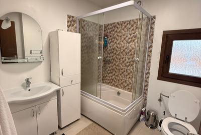 Casa individuala la intrare in Gilau - 14