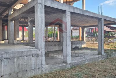 Constructie structura beton armat 810 MPC Curtea de Arges - 16