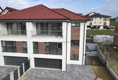 Vânzare Casă Unifamilială Cuplată | Acces privat | Tehnologii premium - 1