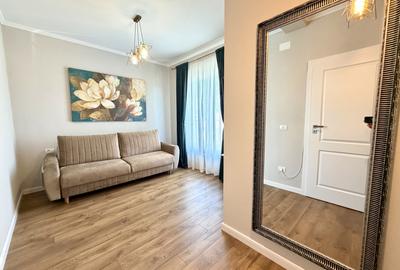 Duplex modern, 5 camere, 120 mp utili, 335 mp teren - Dumbravita - 6