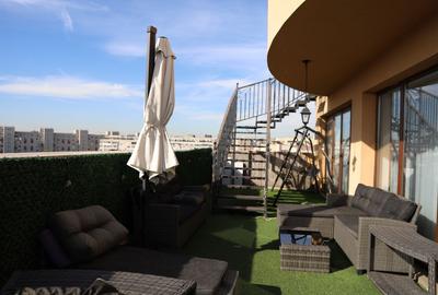 Penthouse 3 camere Piață Sudului Bucuresti - 16
