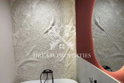 Apartament 2 camere ultrafinisat, 2 balcoane, parcare, Apahida - 11