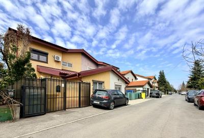 Vila 4 camere Iancu Nicolae | Jollie Ville | Oliveto - 1
