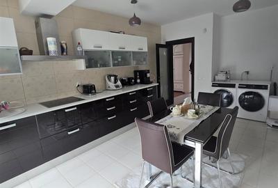 Casa P+M | Sfantu Ilie | Panouri Solare 10kW | Garaj | C-5691 - 3