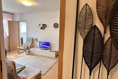 DIRECT PROPRIETAR sos Iancului stradal ap 2 camere EXTINS 3 camere prima inch. - 9