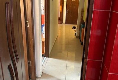 Apartament 3 camere decomandat Nicolina - 67 mp - Etaj 4/4 - 7