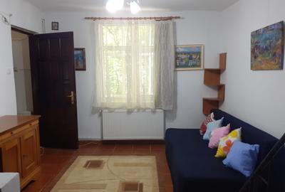 Vanzare casa  individuala - Zona Aviatorilor - Clucerului - 2