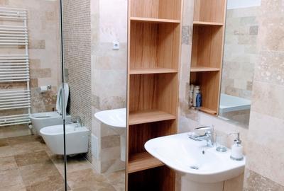 Apartament 4 camere | LUX | 2 Parcari | 168 MP | Pipera-Scoala Americana - 24