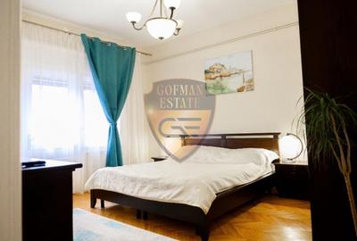 Apartament 6 camere deosebit, Ultracentral - 6