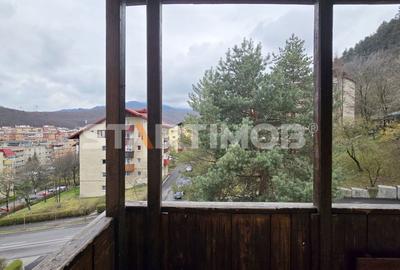 Apartament mobilat si renovat Racadau - 17