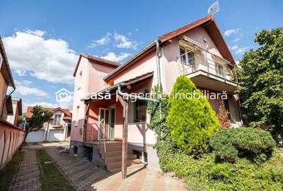 Vilă cu 6 camere în zona rezidențială - Poltura - 7