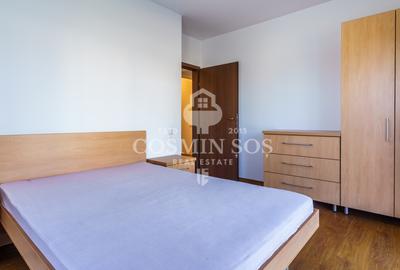 Apartament 3 camere de vanzare, Zona Gheorgheni, Iulius Mall + parcare - 14