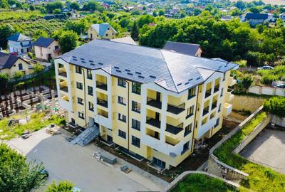 Ultimul apartament disponibil la PRET PROMOTIONAL, Comision 0% (PROPRIETAR) - 11