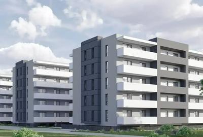 Apartament 3 camere Pallady cu Loc Parcare GRATUIT comision 0 - 12