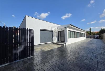 SAGULUI, CASA 4 CAMERE, IMPARTITA IN APARTAMENTE CU TEREN GENEROS - 9
